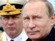 Putin Fires Top Military Commanders Who Refuse To Fight The West In Upcoming War
