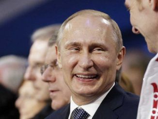 FBI ask Putin for his copies of the Hillary Clinton emails
