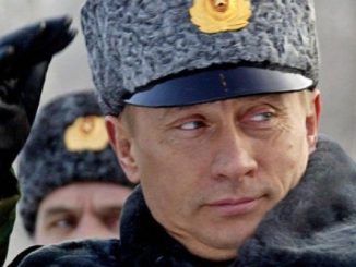 Paul Craig Roberts says Putin is the only real leader of the West