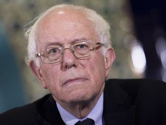 DNC deliberately lock Bernie Sanders out of room while they reject superdelegate reforms