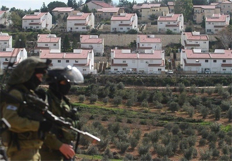 Israel Approves Extra Funding For Illegal Settlements