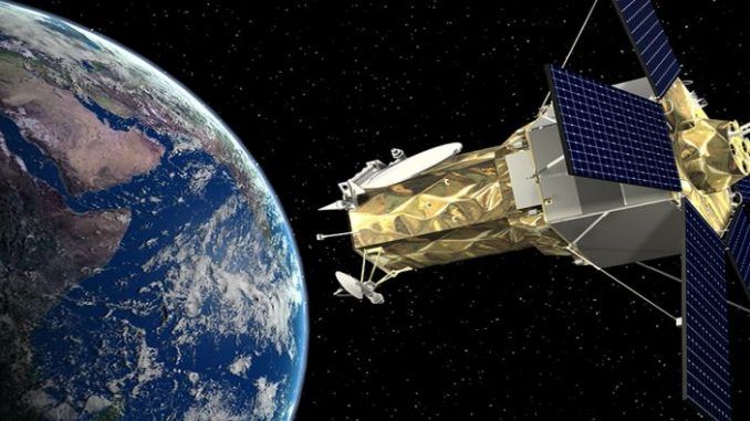 US defence department authorises blanket surveillance of earth
