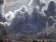 Syria Says US & French Airstrikes Killed 140 Civilians