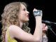Taylor Swift says she is paranoid that she is being secretly filmed wherever she does and that there is a plot to frame her for murder