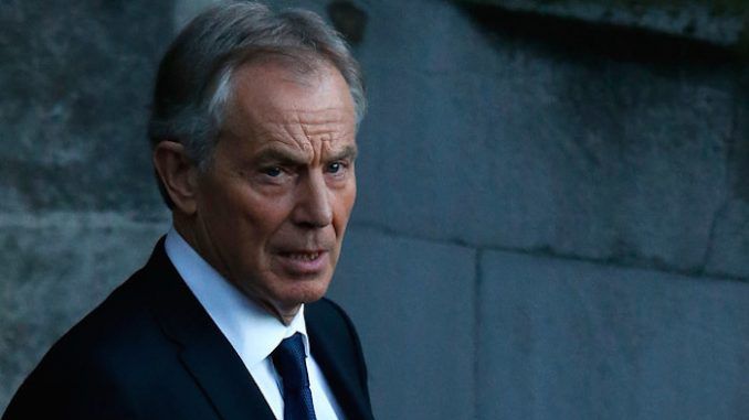 Chilcot report may see Tony Blair face legal consequences