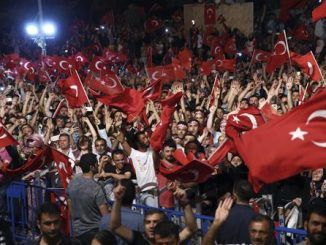 Turkey Revokes The Licenses Of 21,000 Teachers