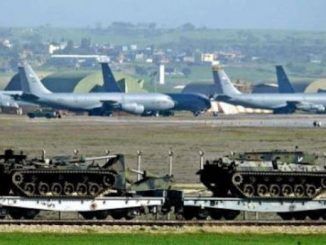 Turkey seize control of US airbase, telling US military to leave on Erdogan's orders