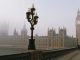 Suspicious white powder shuts down UK parliament