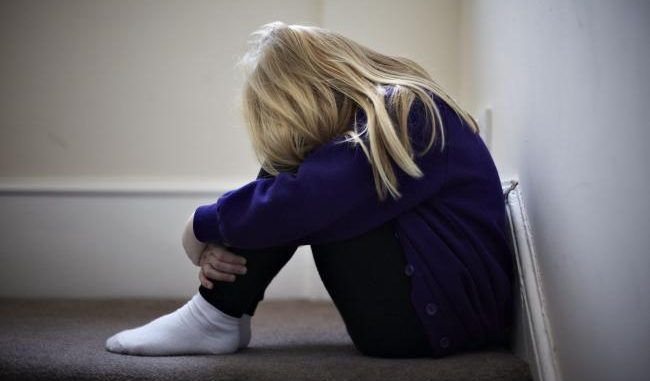 Over 500 Potential Victims Identified In UK Child Sex Abuse Probe