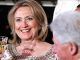 Rothschild hosts a $100,000 per head dinner for future chosen President Hillary Clinton