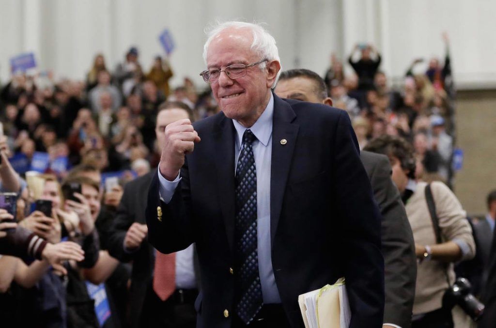 Bernie Sanders earned more pledged delegates than Hillary Clinton in the Democratic primaries and now a long awaited lawsuit has finally been filed in Ohio alleging that systematic and coordinated election fraud stole the presidential nomination from Sanders.