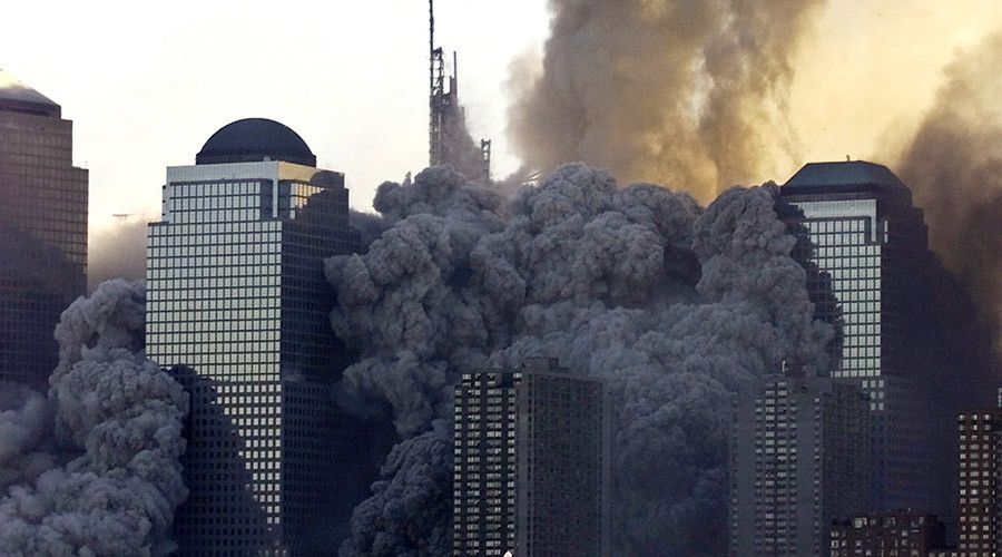 File 17 offers smoking gun proof that Saudi Arabia were connected to the 9/11 hijackers