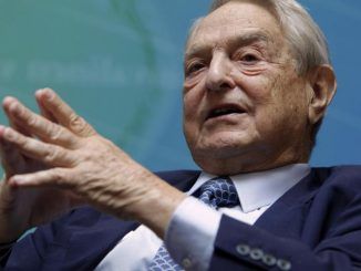 Brexit has thrown the future of the European superstate and the New World Order into chaos, but instead of congratulating themselves for winning this battle, anti-globalists must now keep in mind that they are fighting a war against the likes of George Soros.