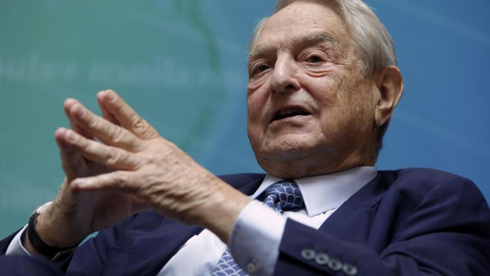 Brexit has thrown the future of the European superstate and the New World Order into chaos, but instead of congratulating themselves for winning this battle, anti-globalists must now keep in mind that they are fighting a war against the likes of George Soros.