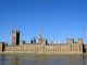 'White Powder' Sparks Security Alert At UK Parliament