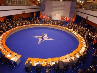 NATO Missile Defense System Goes Live In Europe