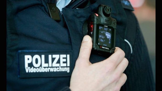 German authorities conduct raids across Germany for 'online hate speech'