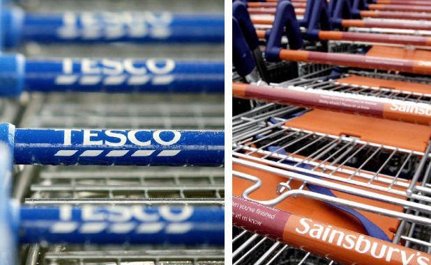 Tesco And Sainsbury’s Recall Canned Pasta Products Containing Rubber
