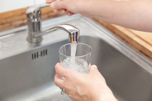 Thousands In South Yorkshire Warned Not To Use Tap Water
