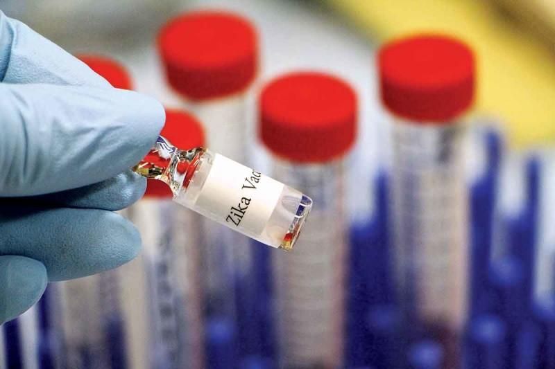 Researchers To Test DNA-Based Zika Vaccine On Volunteers