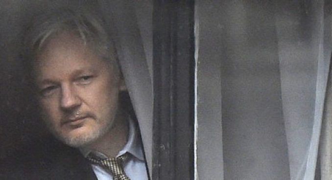 Experts warn that next US president will order assassination on WikiLeaks founder Julian Assange