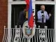 Основатель WikiLeaks Джулиан Ассанж заявил, что реакция полиции на вторжение в посольство была намеренно медленной