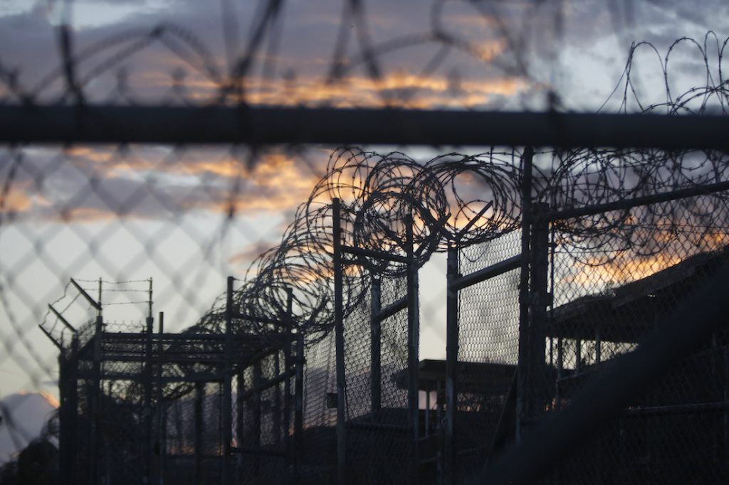Records show that the CIA censored info during the Guantanamo trials