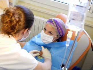 UK report slams chemotherapy, calling it 'dangerous'