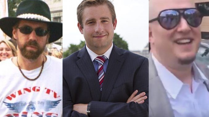 Three anti-Clinton activists are dead within the space of one month