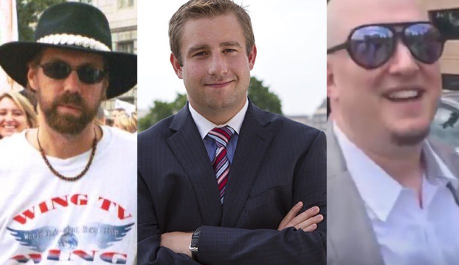 Three anti-Clinton activists are dead within the space of one month