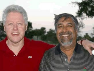 Billionaire Clinton Foundation donor found guilty of aiding terrorists