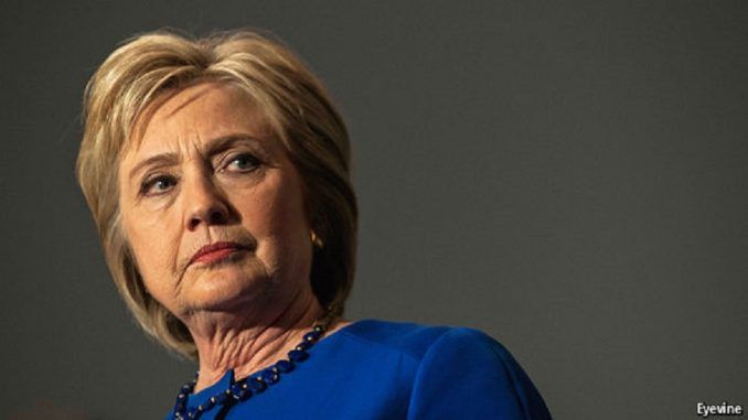 American author Ed Klein has revealed that a brave Clinton Foundation insider has agreed to testify in a court of law against Hillary Clinton as the investigation into pay-to-play corruption continues to gain momentum.