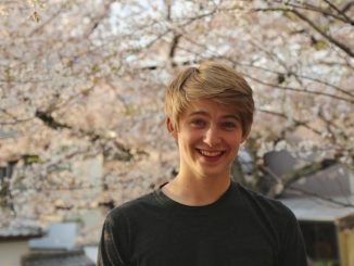 A 17-year-old has created an app that tells you where a politician's donations have come from and how that money has influenced them.