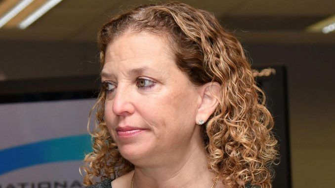 WikiLeaks say vote ribbing class action lawsuit against DNC is moving forward