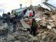 At Least 38 Dead As 6.2 Earthquake Shakes Central Italy