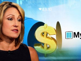 Mylan Pharmaceuticals — the company that cornered the market for the lifesaving EpiPen and then jacked the prices up by 471% — is experiencing serious karmic retribution in the stock market.