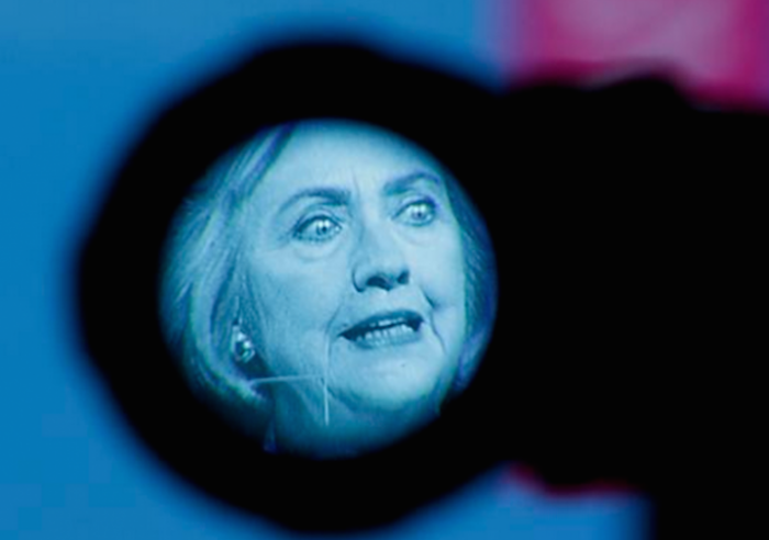 GOP outline plan to charge Hillary Clinton with perjury