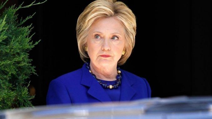 DOJ launch investigation into Hillary Clinton perjury claims