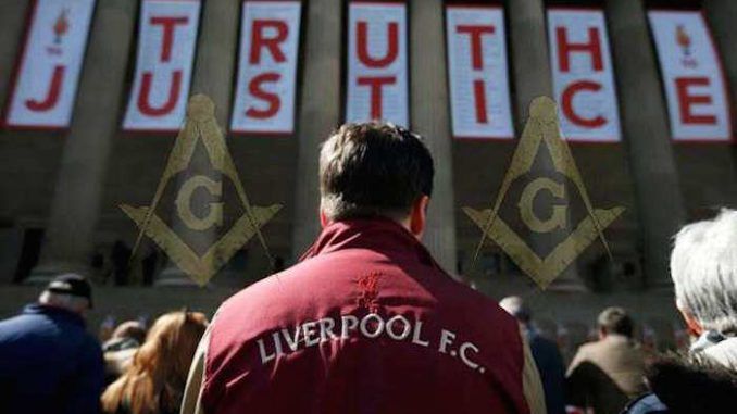 UK police watchdog to investigate freemason link in Hillsborough cover-up