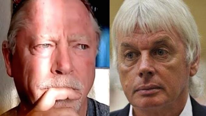 Zen Gardner, conspiracy guru and trusted friend of David Icke, has been forced to come clean about his years as a leader of notorious paedophile cult, The Children of God.