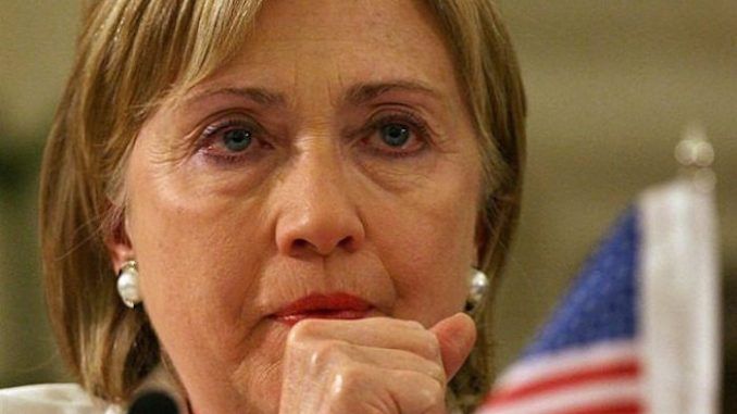 Judge orders Hillary Clinton to answer questions over her use of private email server