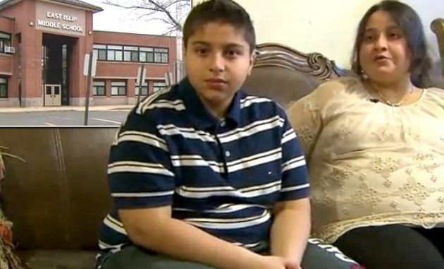 Mother Sues School After Son Forced To Sign False ‘ISIS’ Confession