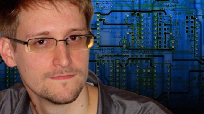 Edward Snowden Says Claims Of NSA Hack & Leaked Malware Toolkit Are Authentic