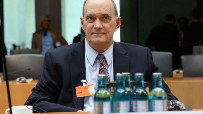 NSA whistleblower says agency has all of Clinton's deleted emails