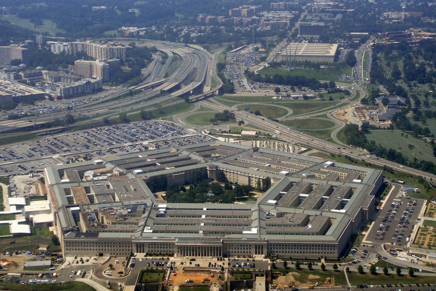 The Pentagon cannot account for $6.5 trillion dollars according to a new report - raising alarm bells that another 9/11 may occur.