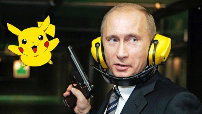 Iran has banned Pokemon Go citing "security concerns," becoming the latest country to follow Russia's lead in blacklisting the game due to its direct links to the CIA.