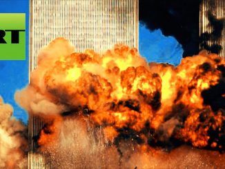 RT have analysed the evidence and aired a report that claims "9/11 was an inside job."