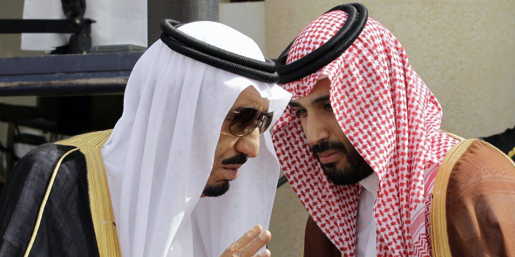 Saudi royal family 'furious' after Bing search engine translates Daesh/ISIS into 'Saudi Arabia'