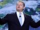 George Soros bribed Al Gore with millions of dollars to lie about global warming