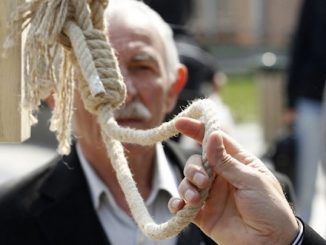 Death penalty to be reintroduced to Turkey